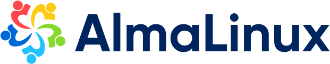 Logo của AlmaLinux