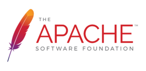 Logo của Apache Software Foundation