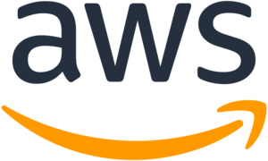 Logo của Amazon Web Services