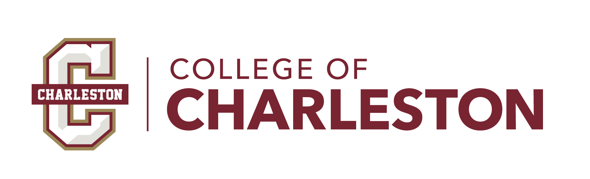 Logo của College of Charleston