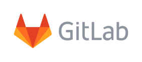 Logo của GitLab