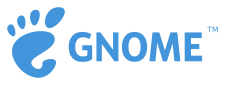 Logo của Gnome