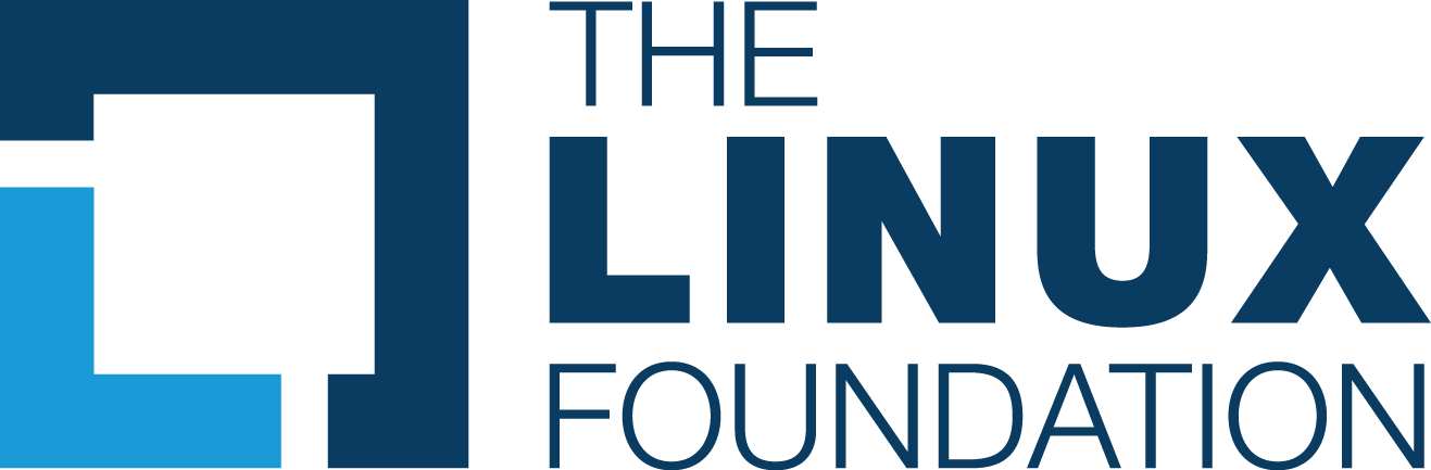 Logo của Linux Foundation