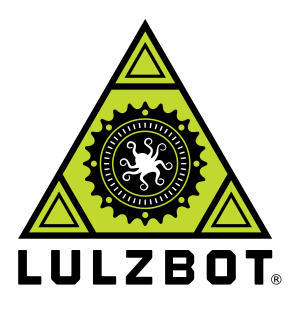 Logo của Lulzbot