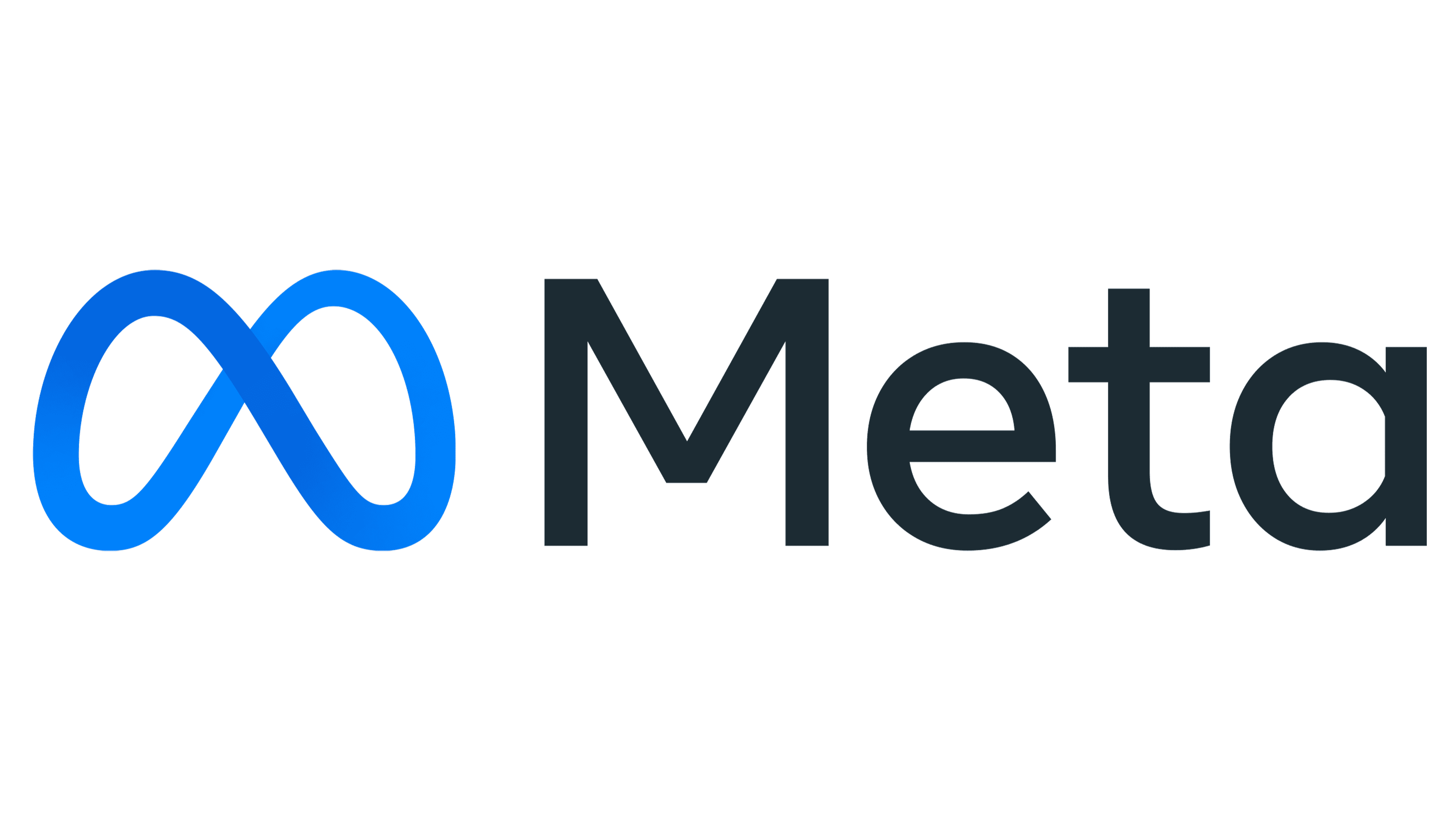 Logo của Meta