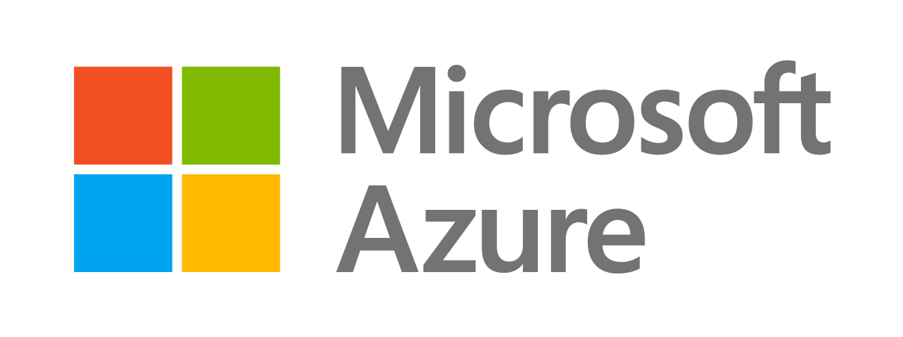 Logo của Microsoft Azure
