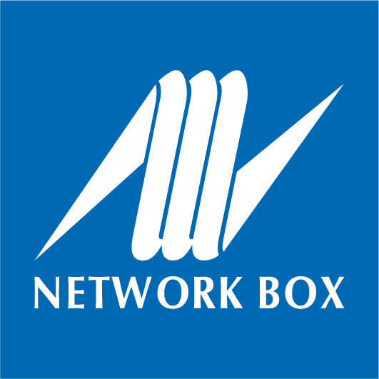 Logo của Network Box