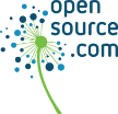 Logo của OpenSource.com