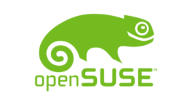 Logo của OpenSuse