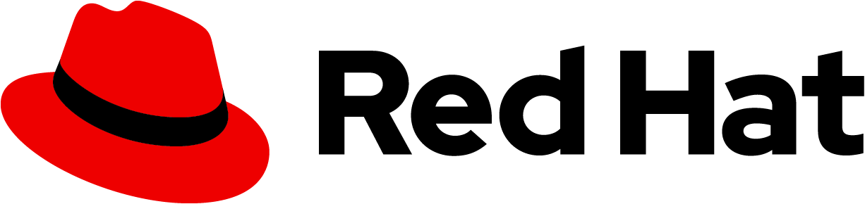 Logo của Red Hat
